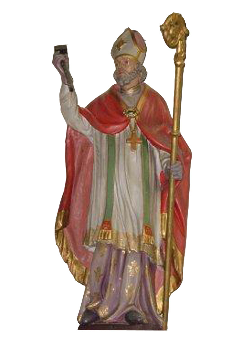 Logo St.Eligius