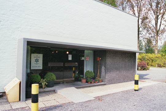 Clubhouse