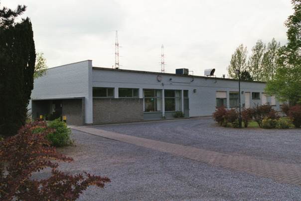 Clubhouse