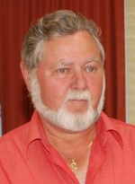 Donald De Clercq kl