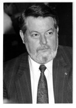 Donald Favere